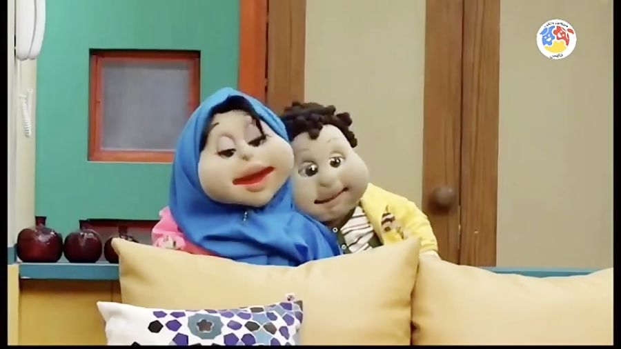 محله گل و بلبل قسمت 22